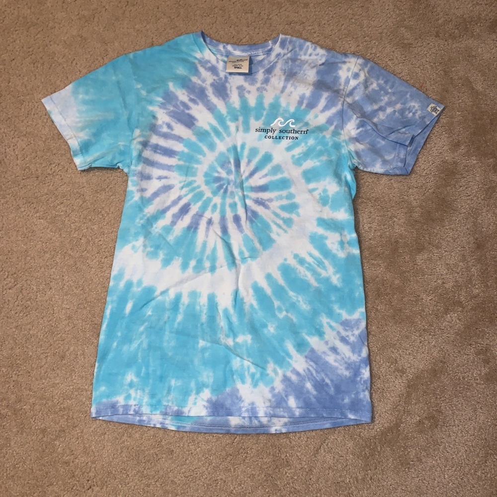 Simply Southern Tee